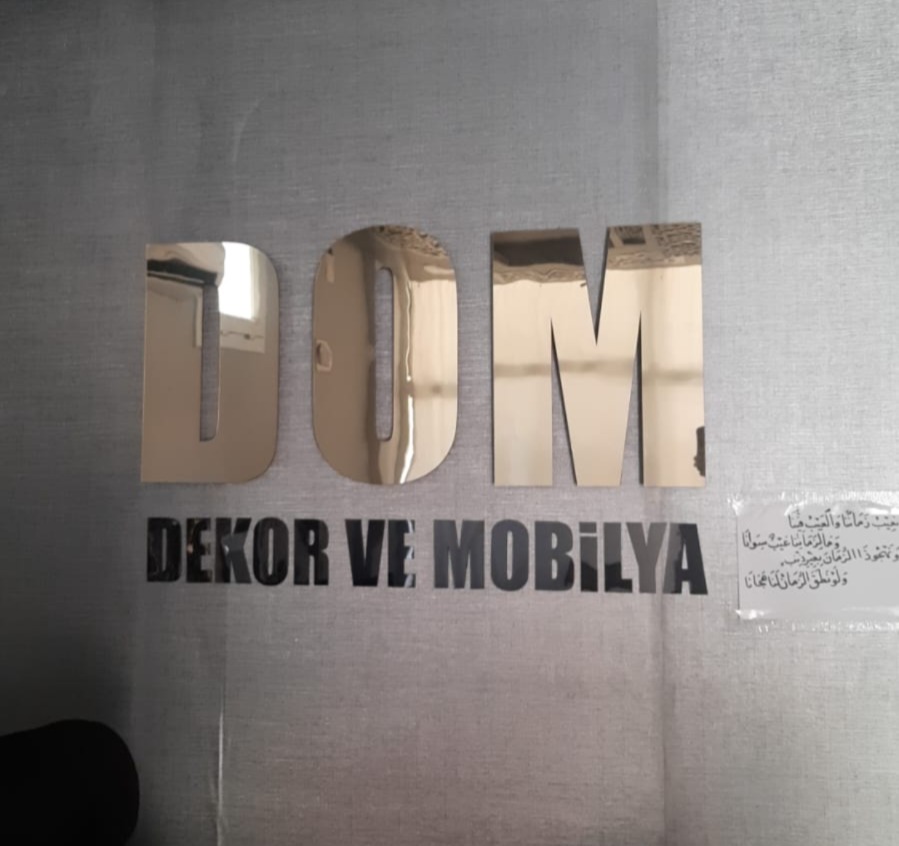 افضل شركة للديكورات والموبيليا في هاتاي شركة Dom 